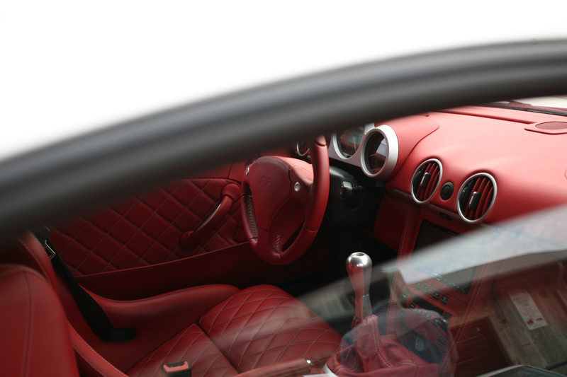 Illustration for article titled Trancas Cars and Coffee: Where to find art rolling